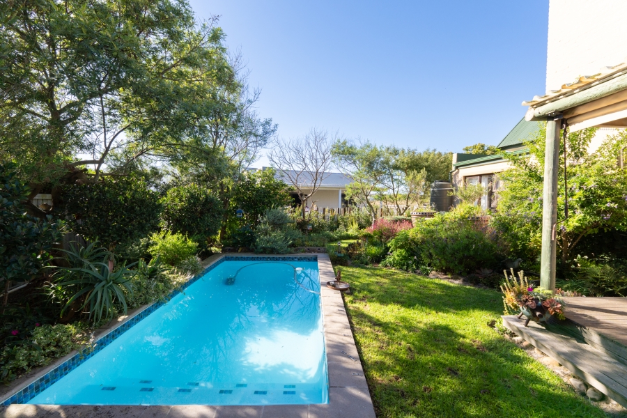 4 Bedroom Property for Sale in Bettys Bay Western Cape